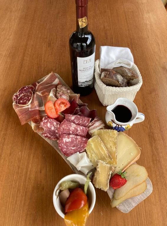 Hotel Scaletta - Resim 25