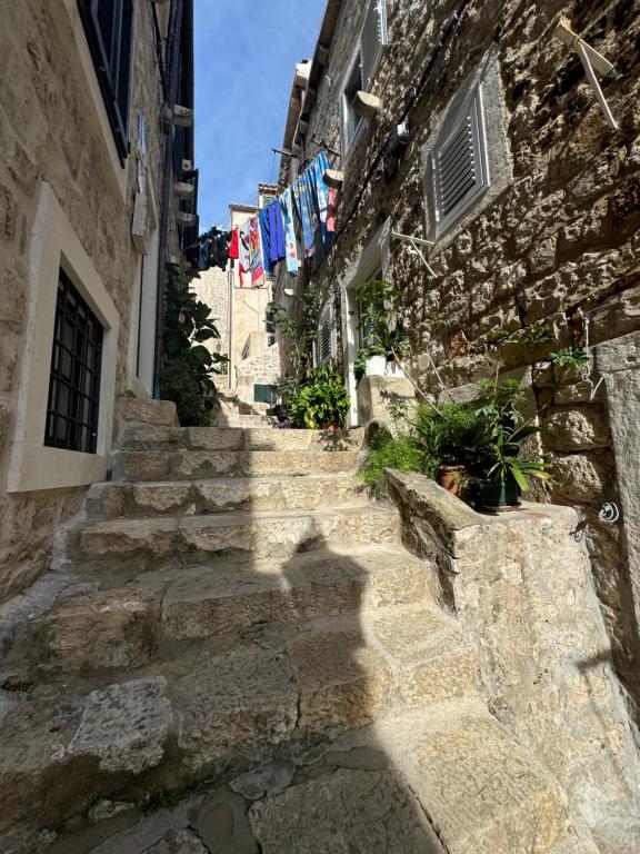 Fotografia z galérie ubytovania Apartman Mama Marija v Dubrovníku