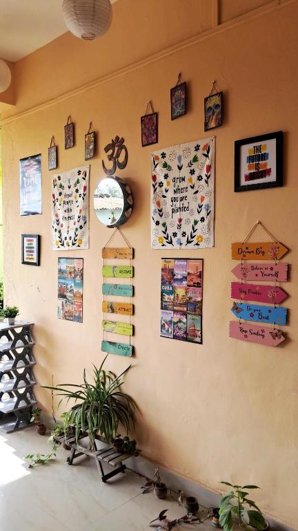 Nuotrauka iš apgyvendinimo įstaigos Bageecha B&B-Jal mieste Alibaug galerijos