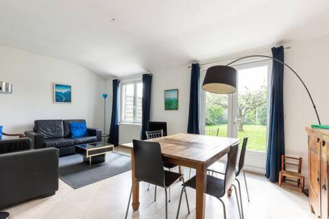 Ferme de Pontaly - Two-Bedroom House