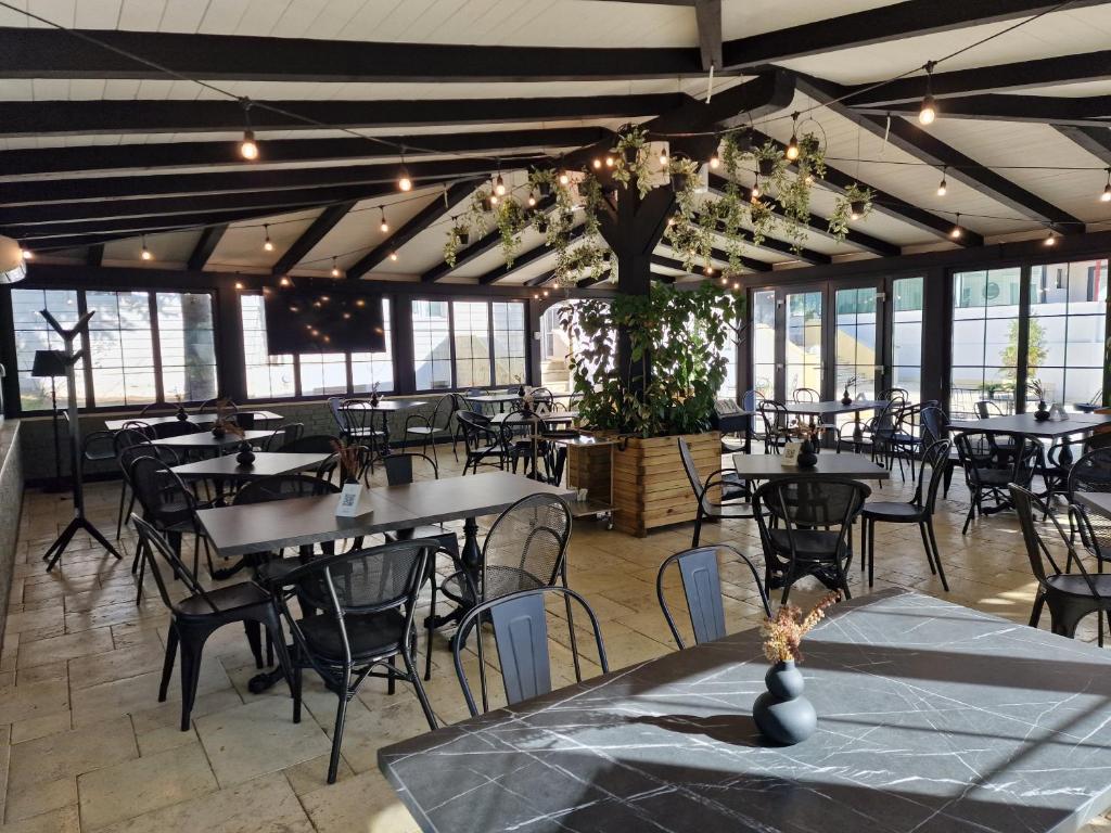 Hotel Sunny Hill - Resim 40