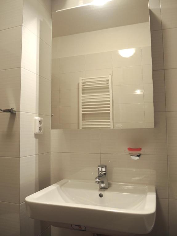Fotografia z galérie ubytovania Apartmány na Dolní Moravě v destinácii Dolní Morava