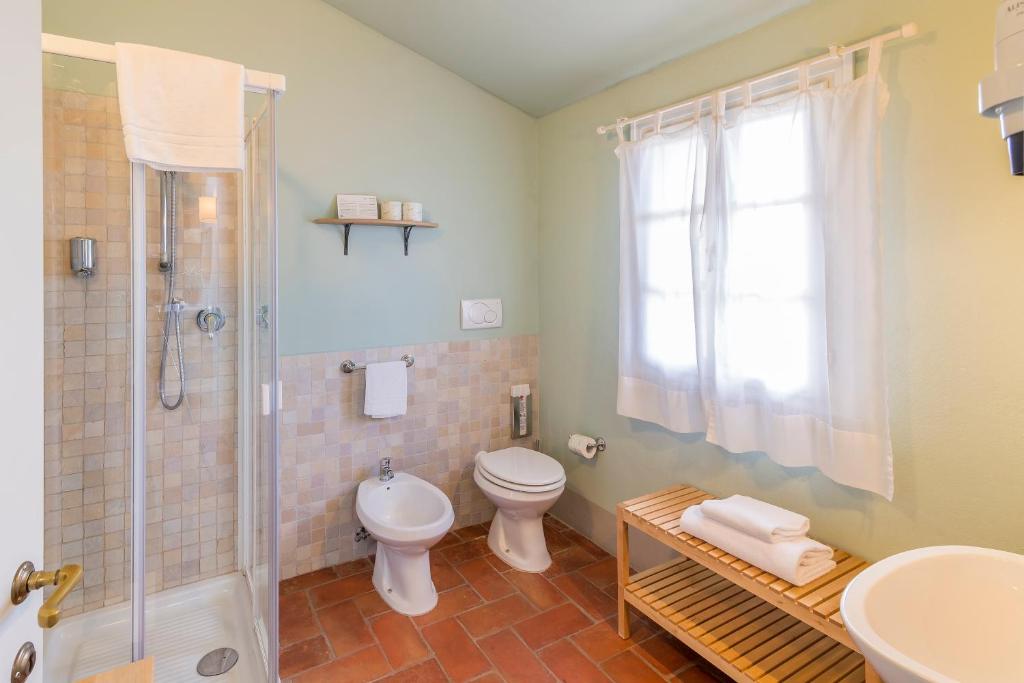 Le Sodole Country Resort & Golf - Classic Apartment