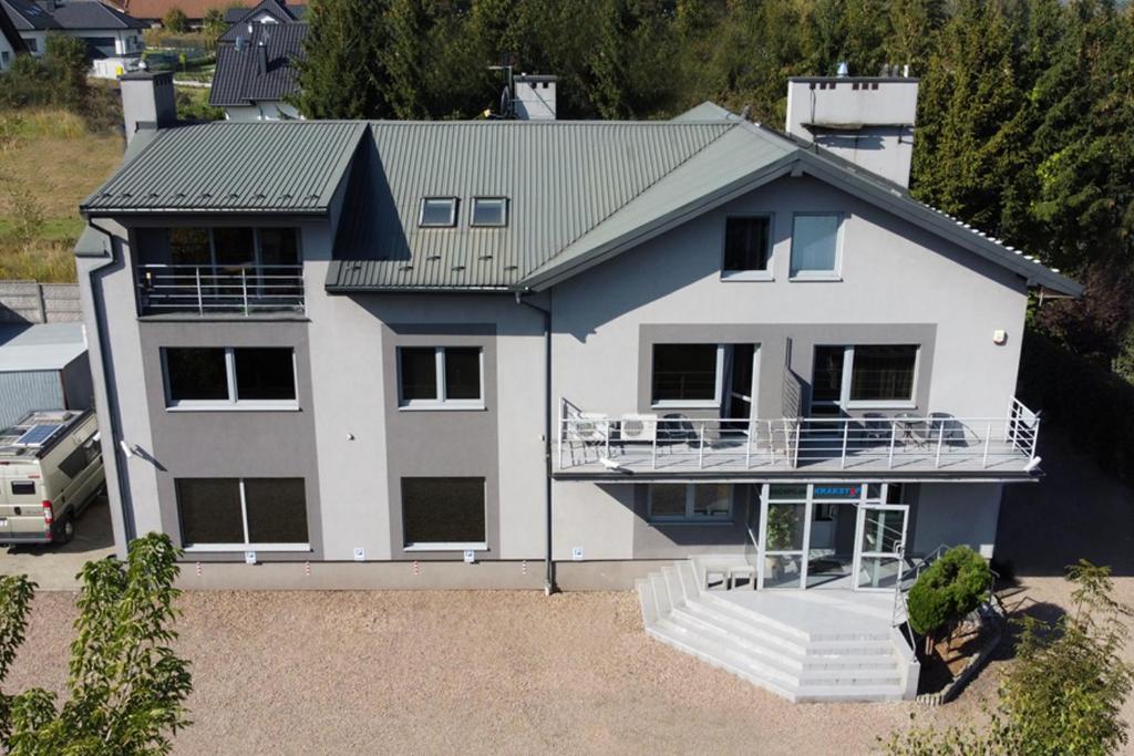 Krakstop apartamenty - Resim 27