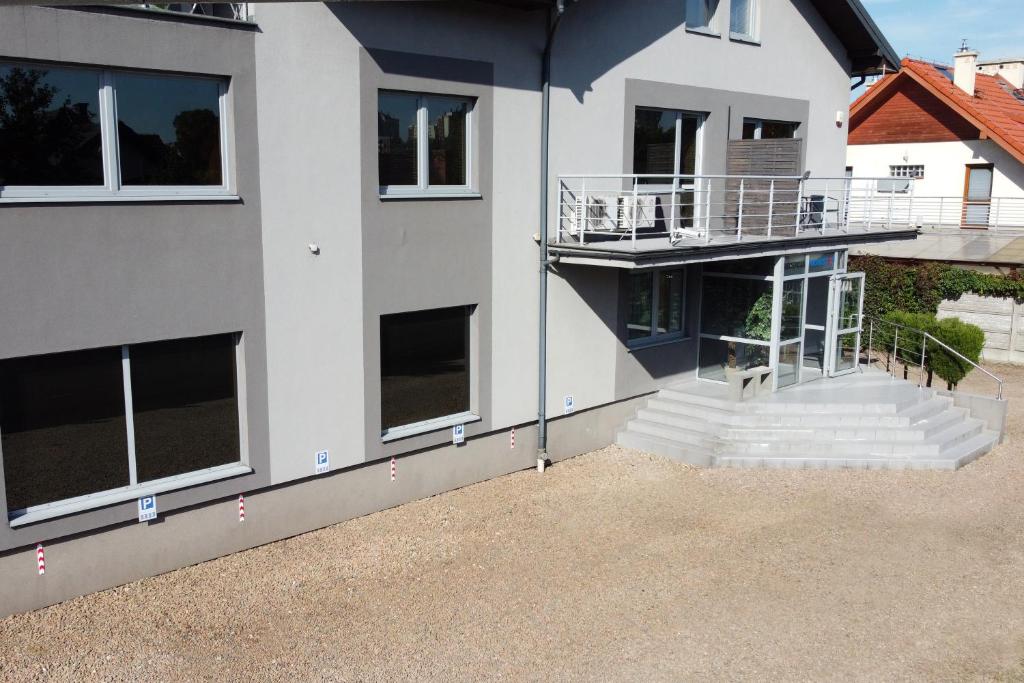 Krakstop apartamenty - 11