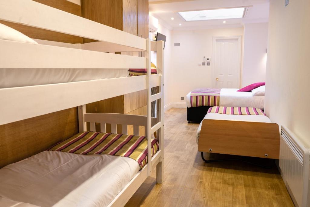 Athena Hotel - Resim 31