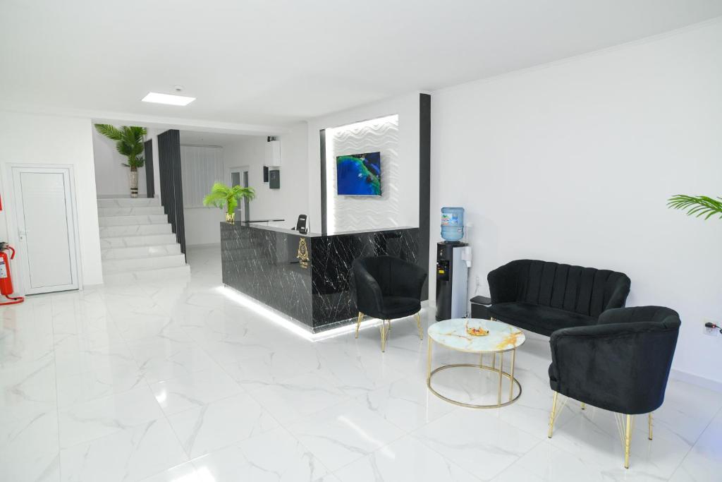 Billede fra billedgalleriet på Hotel Oaza i Kikinda