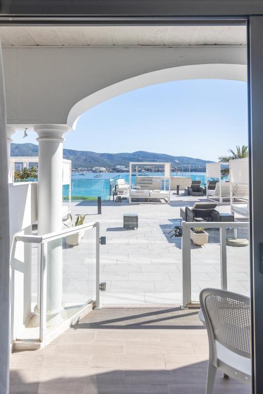 Fotografie z fotogalerie ubytování Seramar Hotel Comodoro Playa v destinaci Palmanova