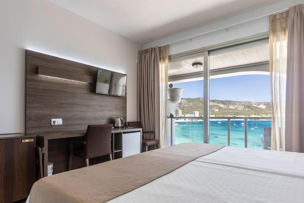 Seramar Hotel Comodoro Playa - 