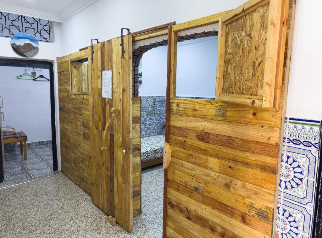 Fotografie z fotogalerie ubytování Surf & Skate v destinaci Taghazout