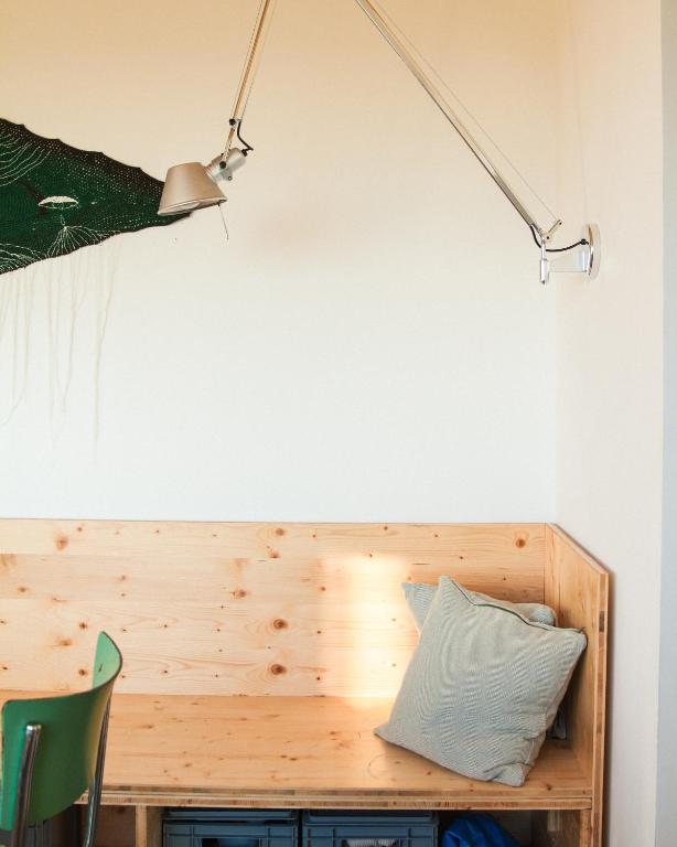 Fotografie z fotogalerie ubytování Veritas Beyond Glamping v destinaci Hošťka