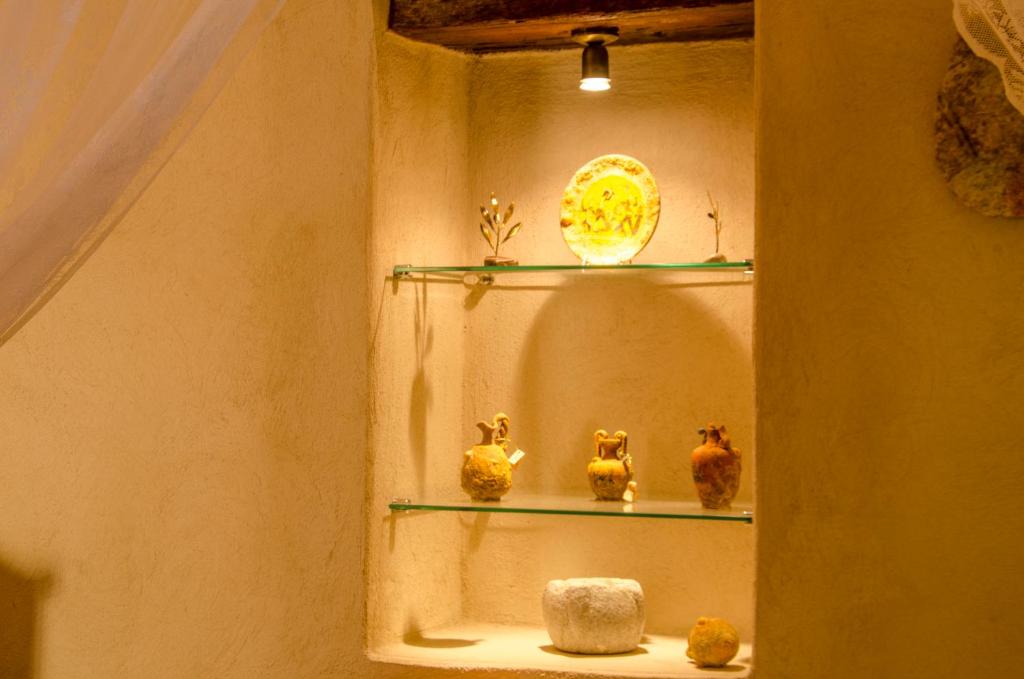 Elafusa Luxury Apartment - 9