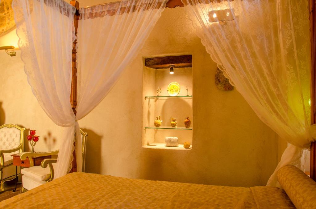 Elafusa Luxury Apartment - 15