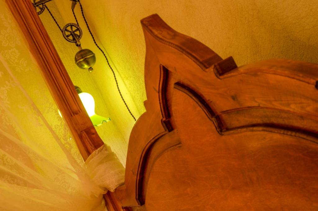 Elafusa Luxury Apartment - 12