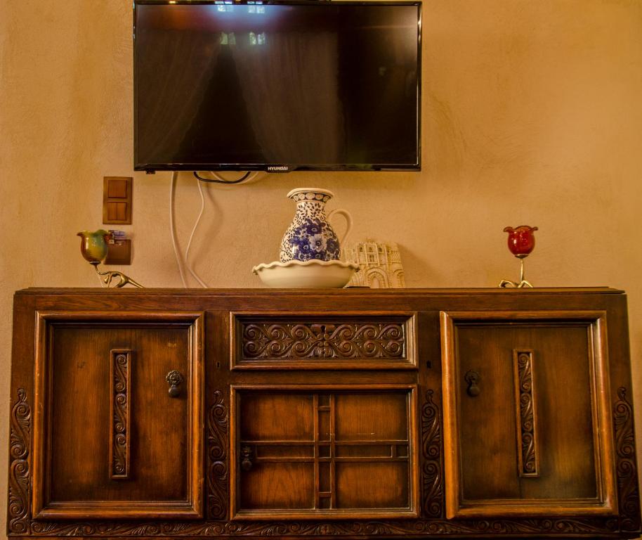 Elafusa Luxury Apartment - 19