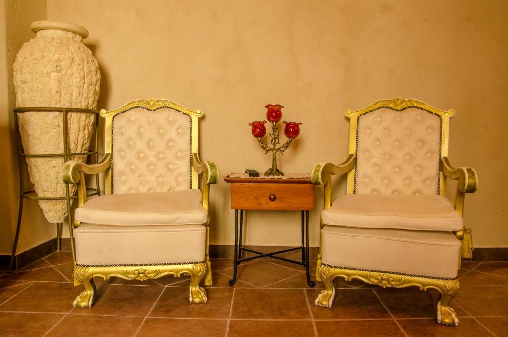 Elafusa Luxury Apartment - 10