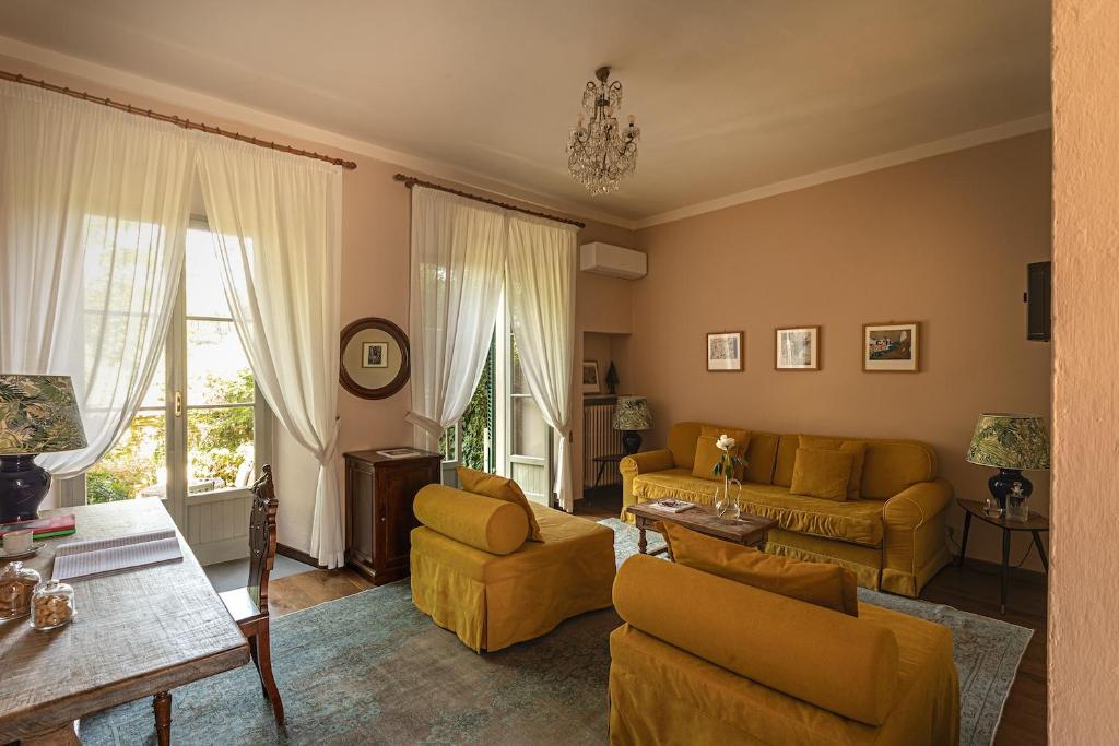 Hotel Certosa Di Maggiano photo 5