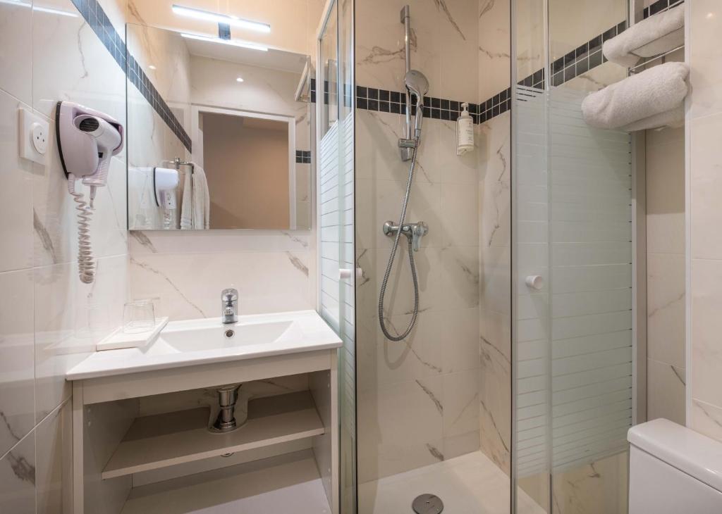 Hotel Daval - Resim 3