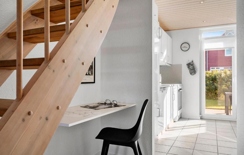 Fotografie z fotogalerie ubytování 2 Bedroom Nice Home In Nørre Nebel v destinaci Nørre Nebel
