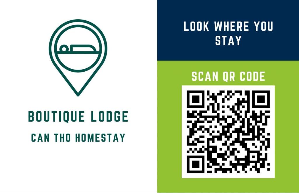 Boutique Lodge Can Tho Homestay - 1