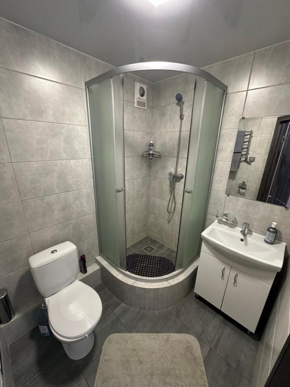 ApartCenter VIP апартаменты в центре города Гагарина фото 3