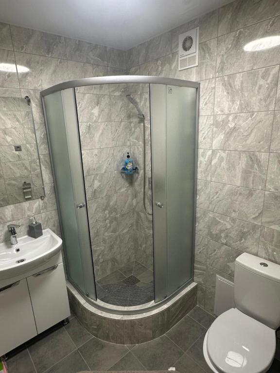 ApartCenter VIP апартаменты в центре города Гагарина фото 7