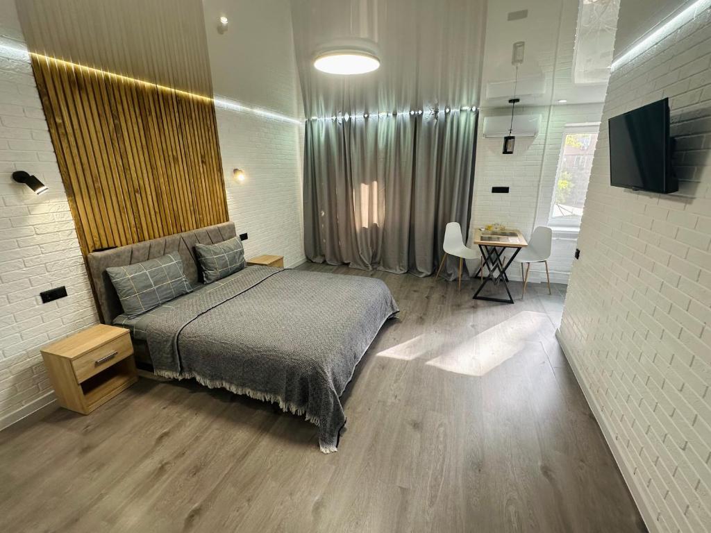 ApartCenter VIP апартаменты в центре города Гагарина фото 5
