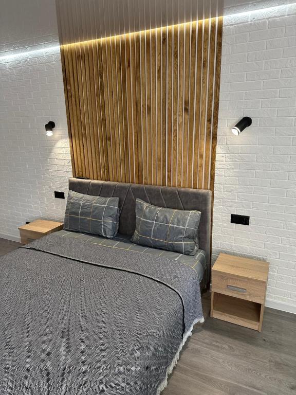 ApartCenter VIP апартаменты в центре города Гагарина фото 6