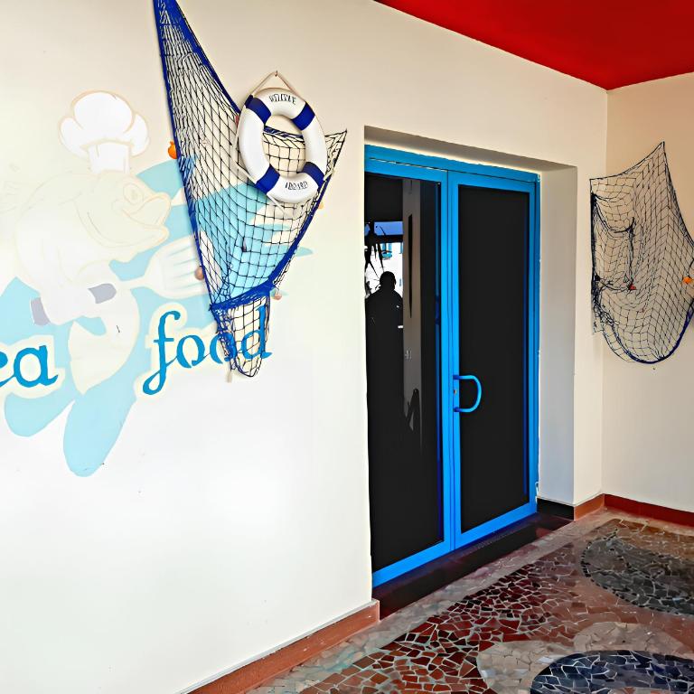 Fotografie z fotogalerie ubytování Sharm Holiday Resort v destinaci Sharm El Sheikh