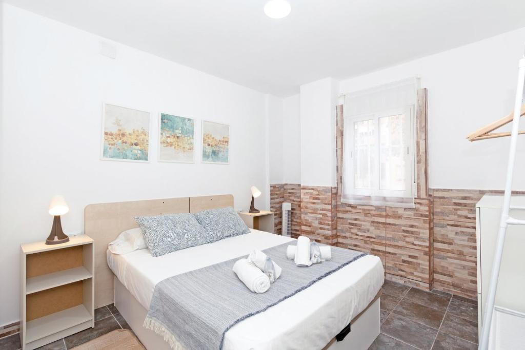 GuestReady - Apartamento en Benicalap