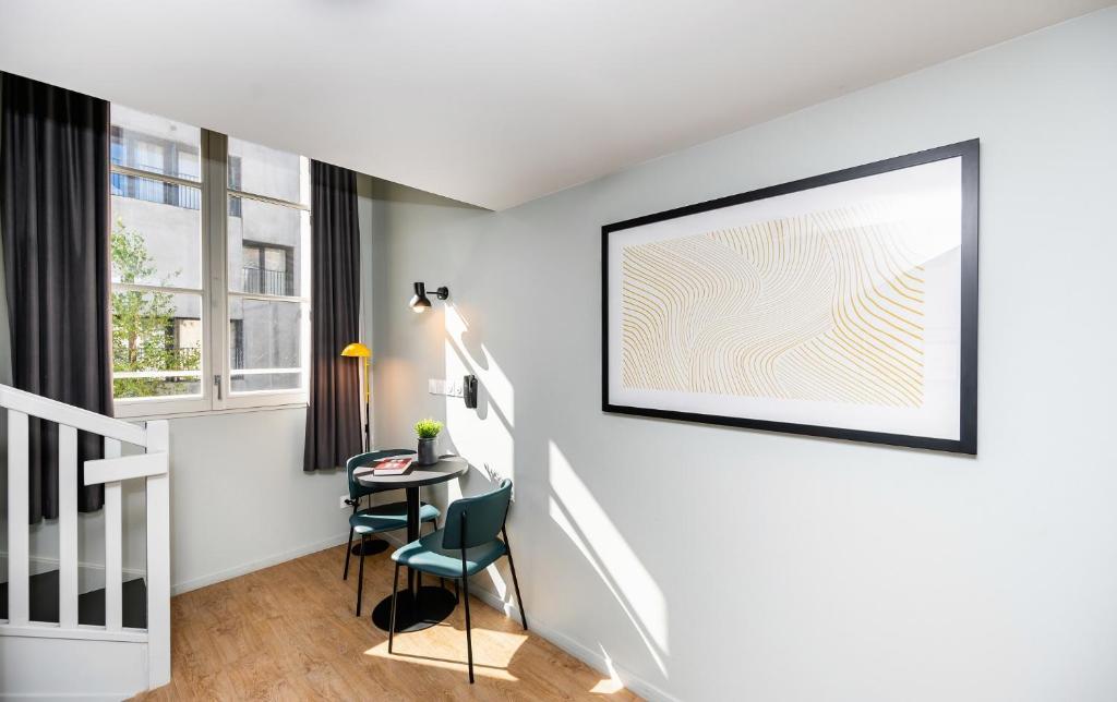 Staycity Aparthotels Bordeaux City Centre - 8