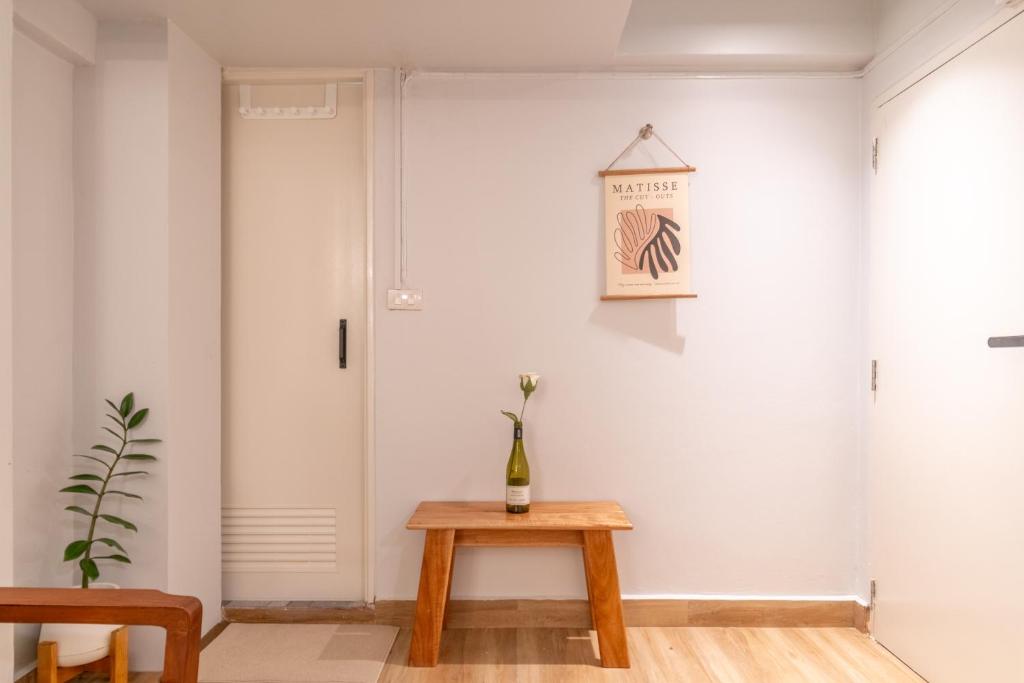 Fotografie z fotogalerie ubytování Cozy Corner Bangpho v destinaci Bang Su