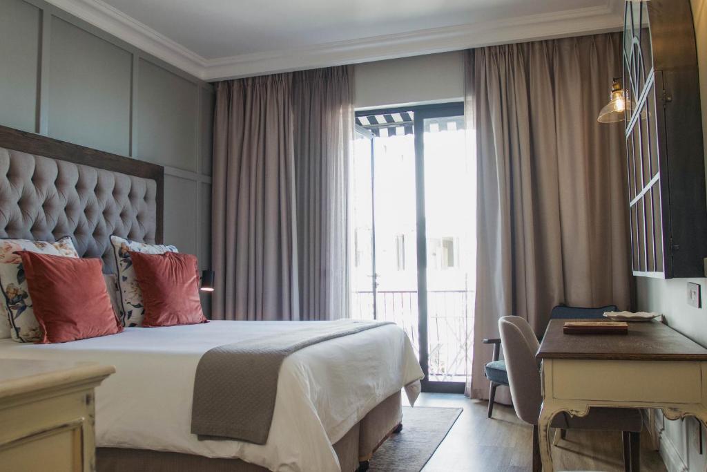 The Weinberg Windhoek