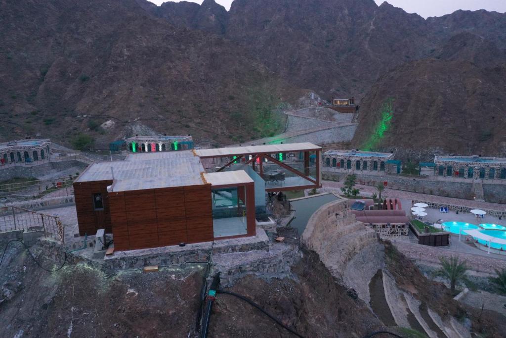 Dibba Mountain Park Resort photo