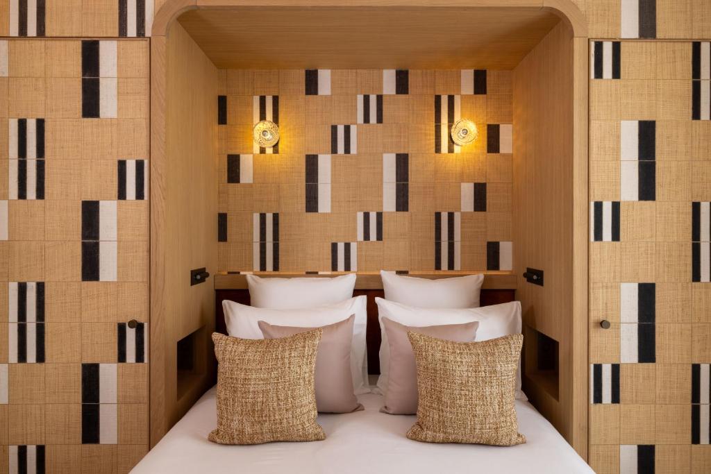 Madame Drouot & Spa - Opera