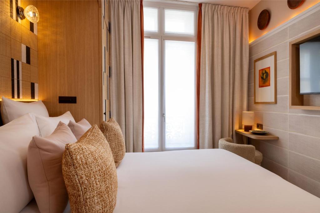 Madame Drouot & Spa - Opera - 5