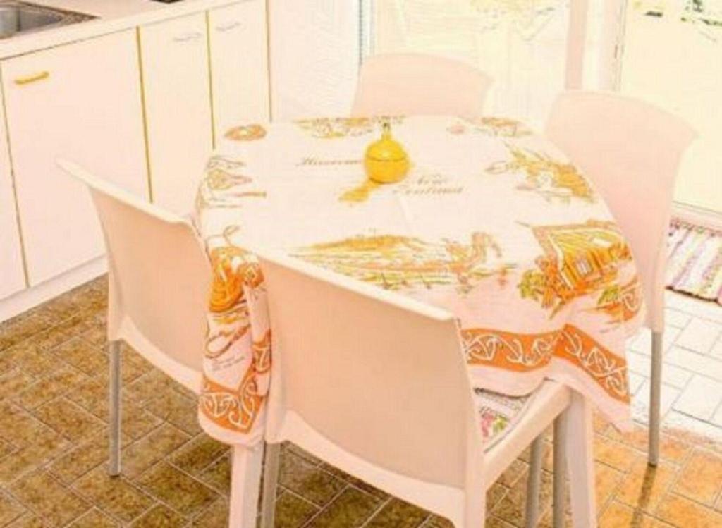 Fotografia z galérie ubytovania Apartment Gojko v destinácii Živogošće