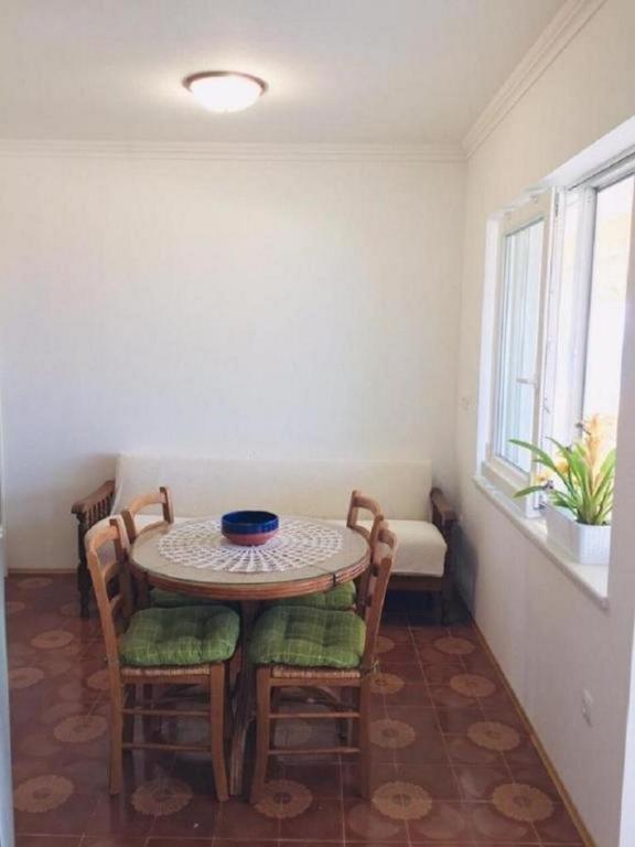 Posedenie v ubytovaní Apartment Gojko
