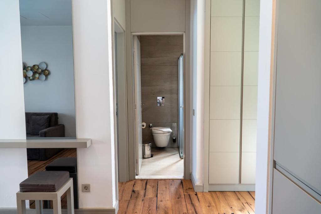 Z-Villas Beach Hotel - 14