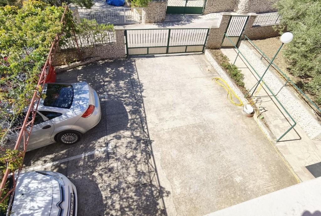 Fotografia z galérie ubytovania Apartments Jera v Sevide