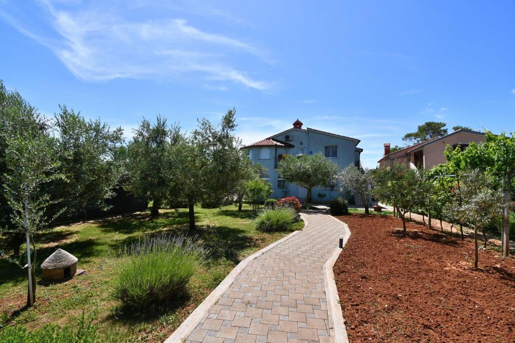 Apartments Culjak