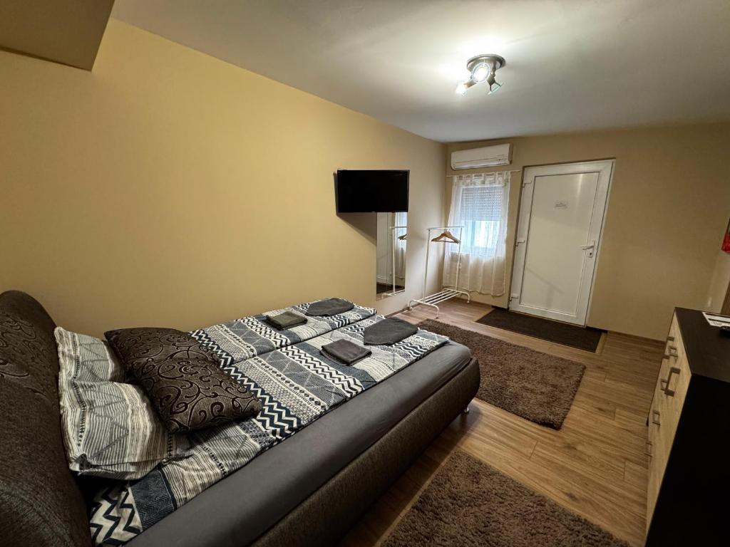 City Apartman - Standaardappartement