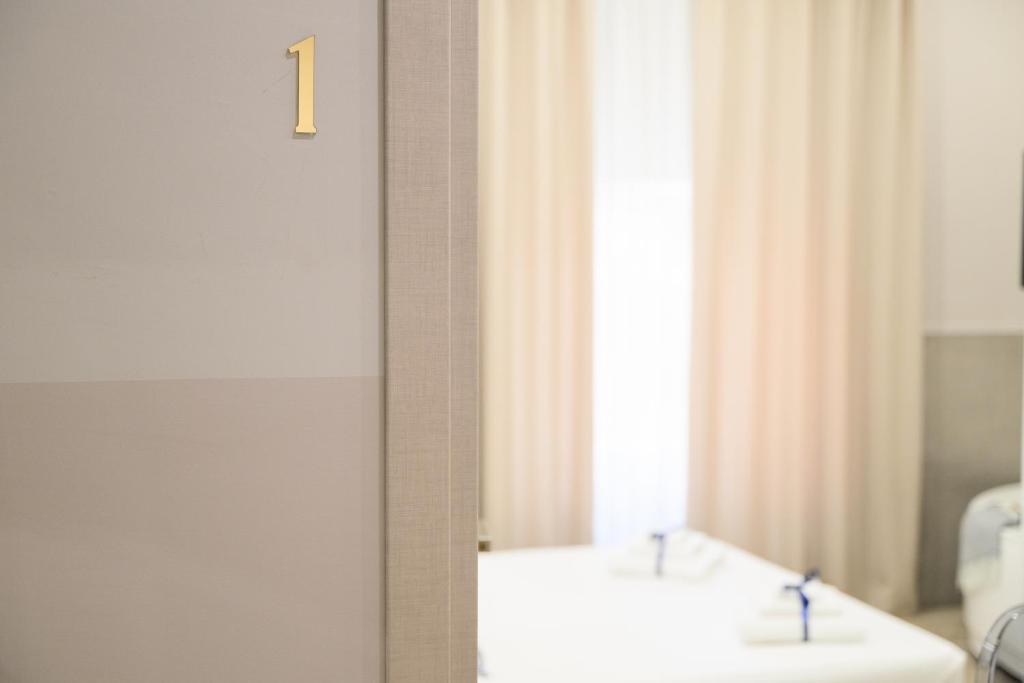 B&B Les Lumières - 1