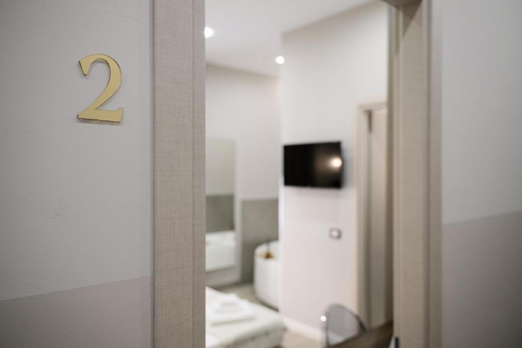 B&B Les Lumières - 2