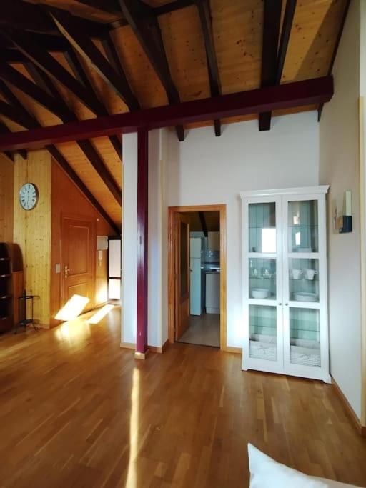 Fotografie z fotogalerie ubytování Misalas, Ski y montaña petfriendly - Arafita Apartamentos v destinaci Sallent de Gállego