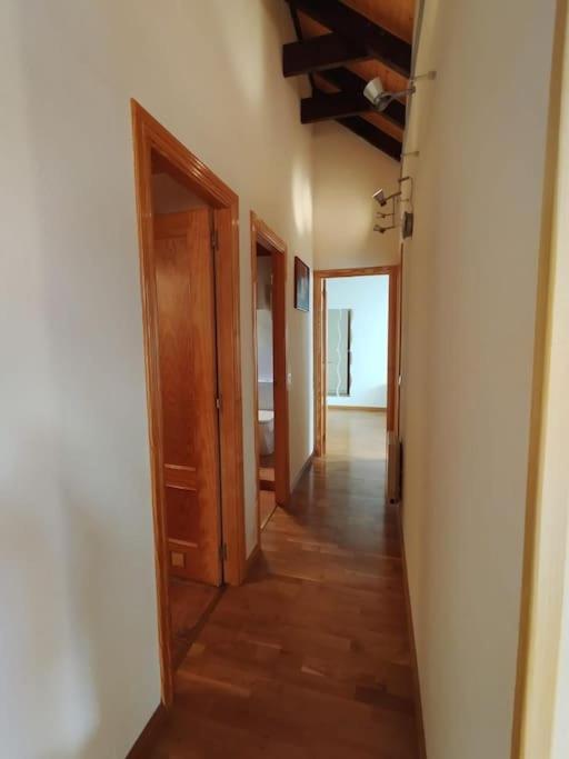 Fotografie z fotogalerie ubytování Misalas, Ski y montaña petfriendly - Arafita Apartamentos v destinaci Sallent de Gállego