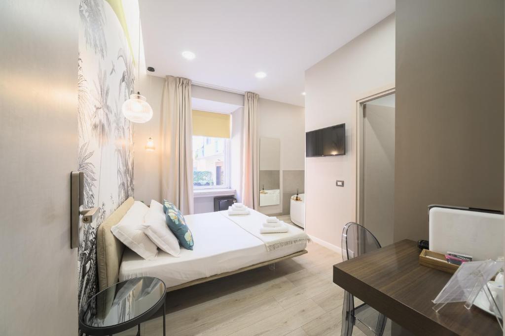 B&B Les Lumières - 5