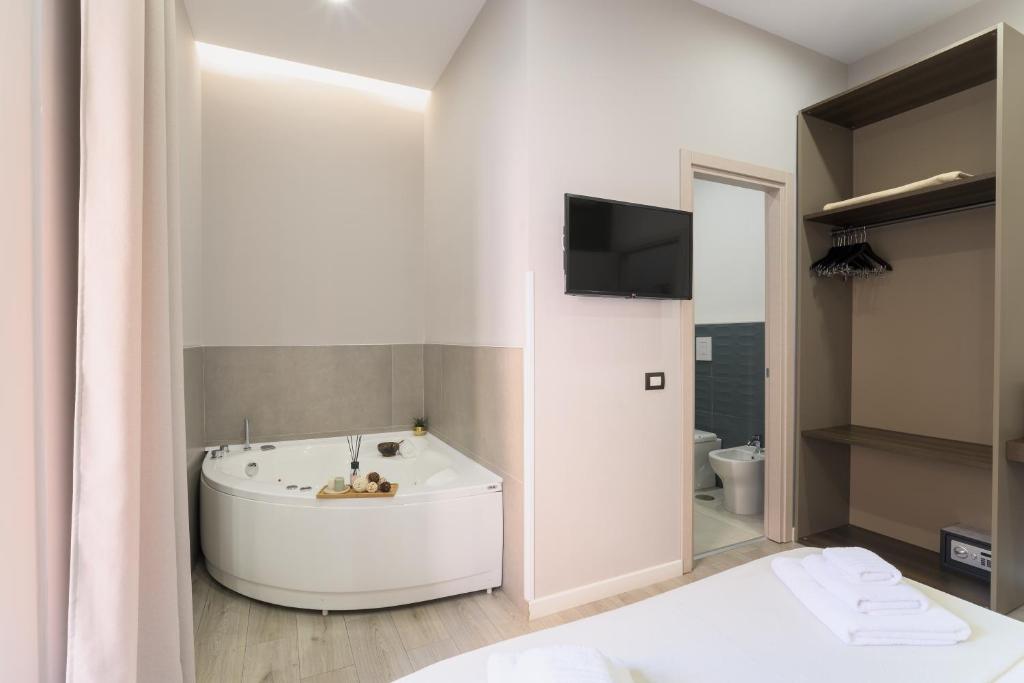 B&B Les Lumières - 6