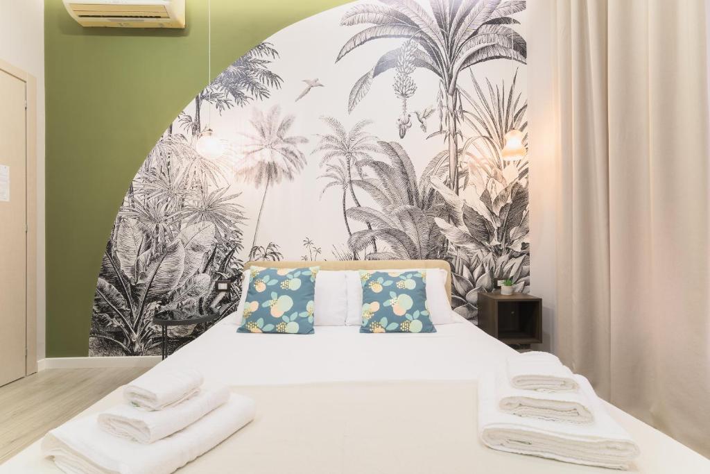 B&B Les Lumières - 7