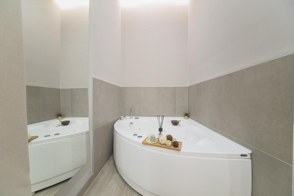 B&B Les Lumières - 8